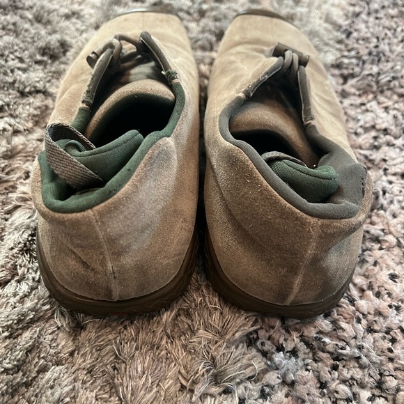 Prada Men’s Suede Sneakers - Picture 4 of 11